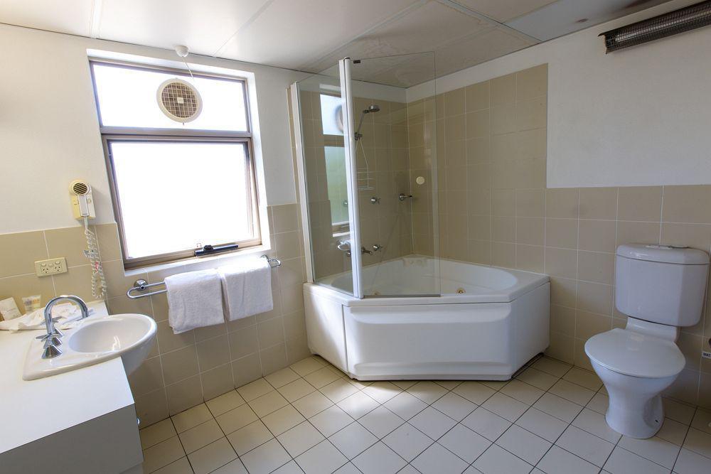 Kingston Terrace Serviced Apartments 캔버라 외부 사진