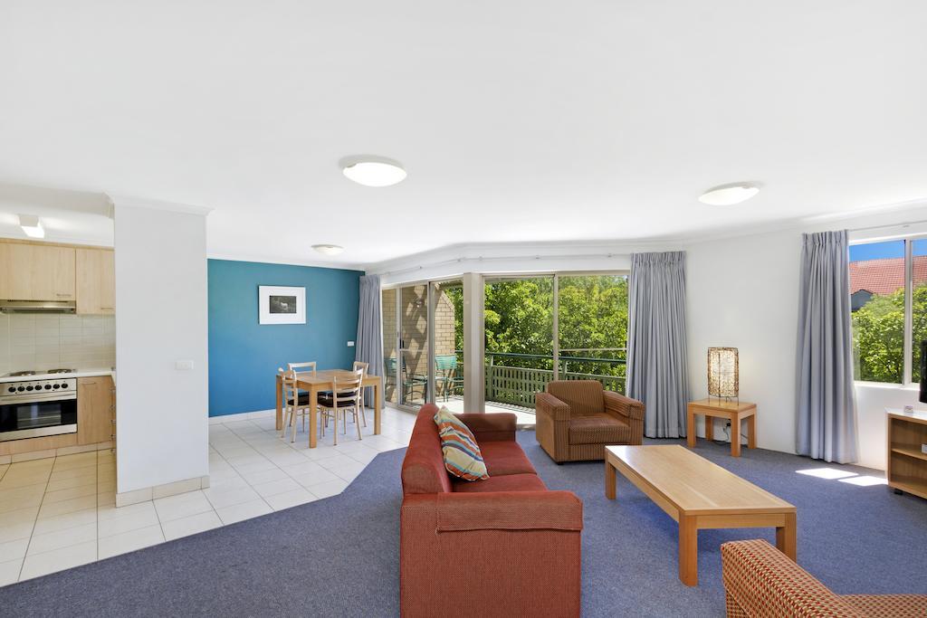 Kingston Terrace Serviced Apartments 캔버라 외부 사진