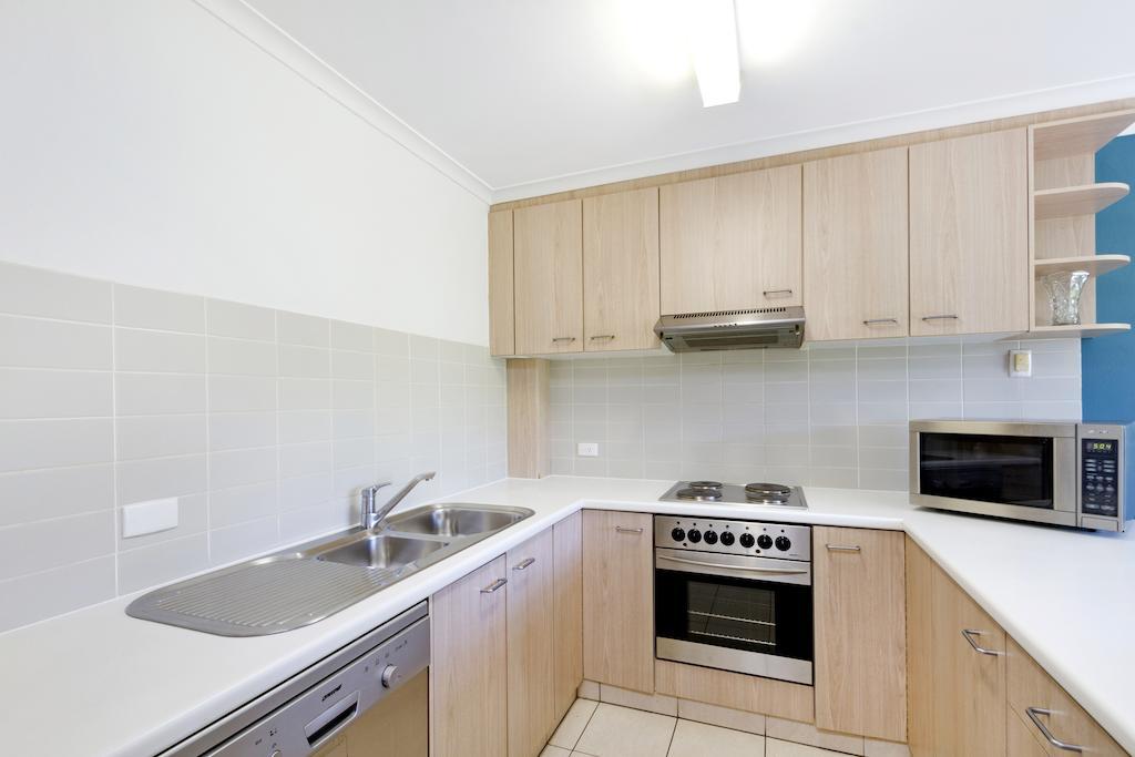 Kingston Terrace Serviced Apartments 캔버라 외부 사진